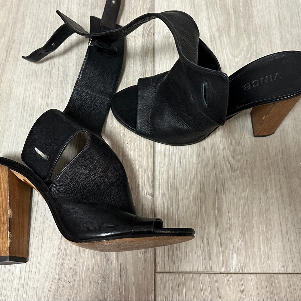 Vince heels - euro size 39